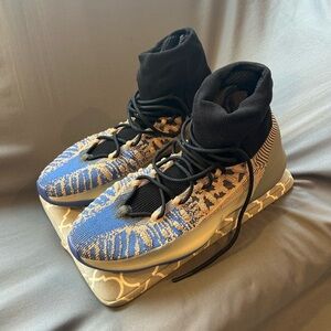 Adidas / Yeezy Boost (Basketball) Knit 'Slate Azure' (LIKE NEW)